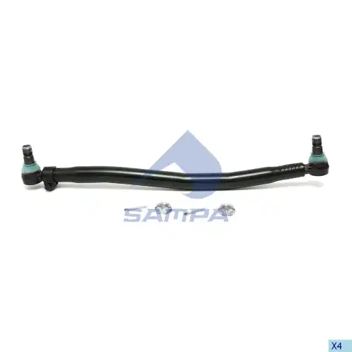 Рулевая тяга SAMPA 097.278-01