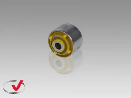 3-06-132 /MR112891/ S/B, ТЯГА МОСТА RR, PAJERO V44V VTULKA