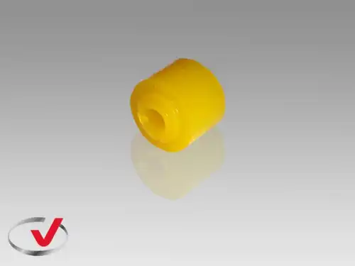 31-02-019 /4 476 008 000, 4476008000, 44760-08000/ ВТУЛКА СТОЙКИ СТАБИЛИЗАТОРА ПЕРЕДНЕЙ ПОДВЕСКИ, SS VTULKA