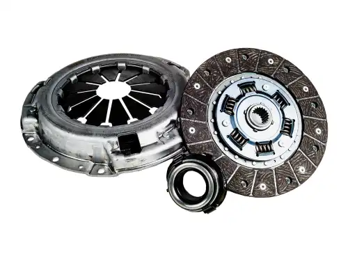 Комплект сцепления STELLOX 07-01193-SX