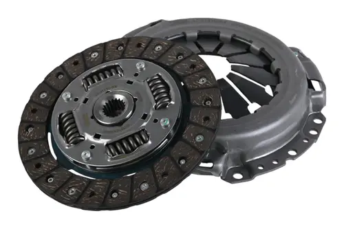 Комплект сцепления STELLOX 07-01210-SX