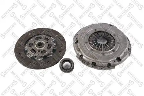 Комплект сцепления STELLOX 07-01215-SX