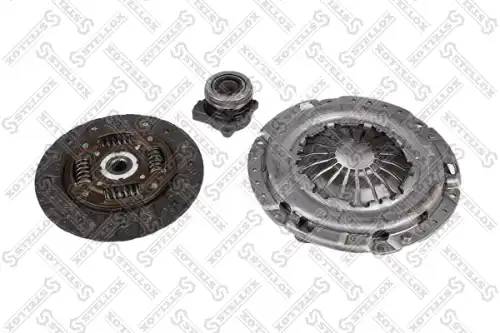 Комплект сцепления STELLOX 07-01220-SX
