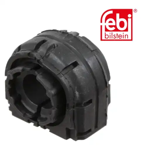 ***втулка стабилизатора заднего центральная! d20.7 Audi A3, VW Passat, Skoda Octavia all 03> 23358 FEBI