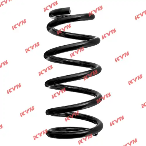 пружина задняя! Honda CR-V 06-11 RK7651 KYB