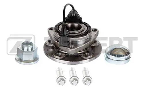 Ступица ZEKKERT RL-1411