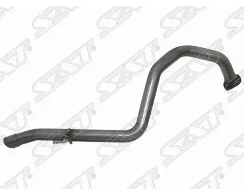 ГЛУШИТЕЛЬ TOYOTA LAND CRUISER PRADO 150 ЗАДНЯЯ ЧАСТЬ (10609050/040917/0020274) STTY150998A0 SAT