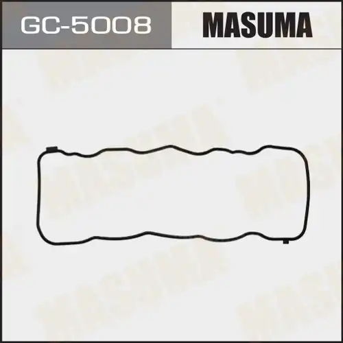Прокладка клапанной крышки MASUMA GC-5008