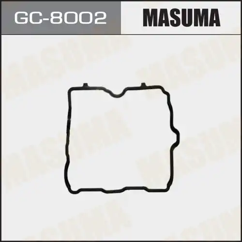 Прокладка клапанной крышки MASUMA GC-8002