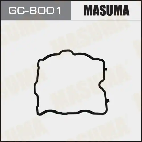 Прокладка клапанной крышки MASUMA GC-8001