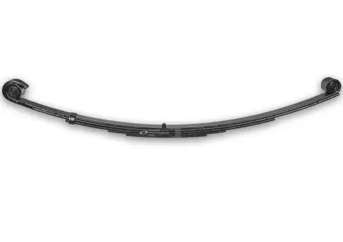 Рессора подвески ЧУСОВСКАЯ РЕССОРА 3302-2912012-10-10