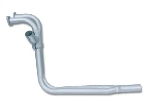 ТРУБА ПРИЕМНАЯ 1111 ОКА ФОБОС 9192 FOBOS