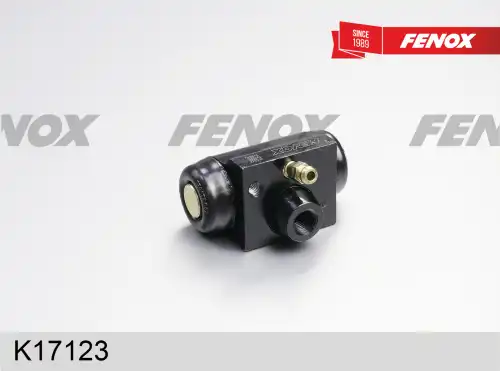 04-0744 [1101047838] !задн.торм.цил. Renault Clio Bosch с ABS 98> K17123 FENOX