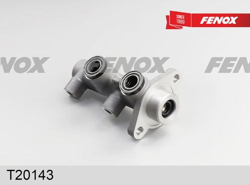 [96245456] !главн. торм. цил. Daewoo Matiz 0.8 98> T20143 FENOX