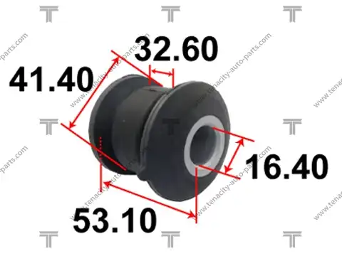 САЙЛЕНТБЛОК AAMMA1066 TENACITY