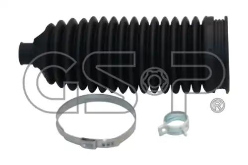 пыльник рейки рулевой! Nissan Qashqai J10/X-Trail T31 07>