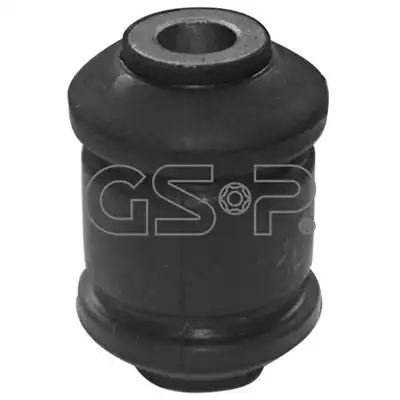 сайлентблок рычага пер.! Mitsubishi Colt/Lancer 92> 516080 GSP