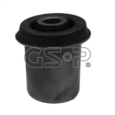 сайлентблок заднего верхнего рычага! Mitsubishi Pajero IV/Montero V87W/V97W <06