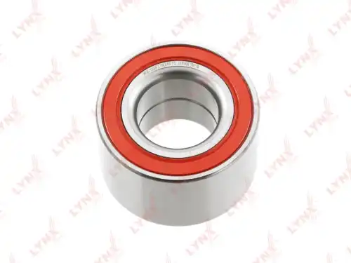 подшипник ступицы задний! LADA Kalina/Priora 1.6 08>/2108-2115 86> WB-1035 LYNXAUTO