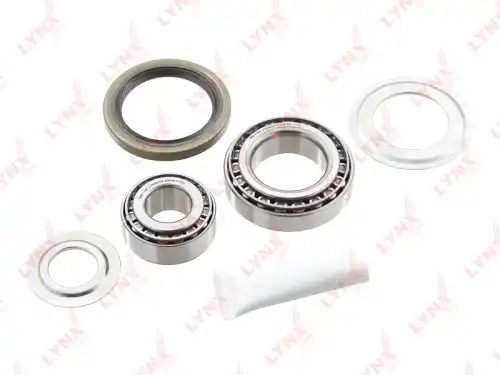 подшипник ступицы! перед., 22/20x25/41x52/73 MB Sprinter 95-06 WB-1155 LYNXAUTO