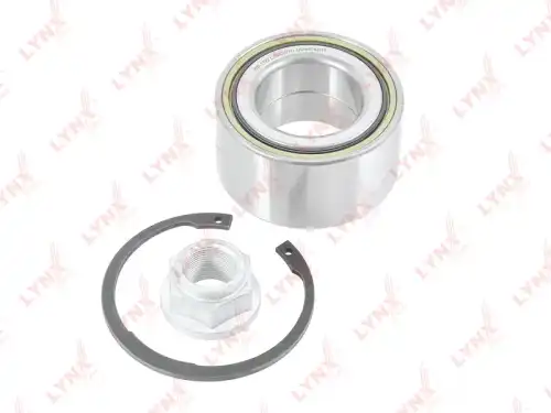 к-кт подшипника ступицы передней! MB W163 2.3-5.5 98-05 WB-1172 LYNXAUTO