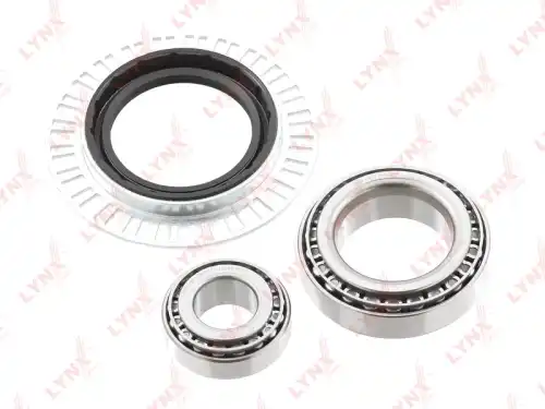 подшипник ступицы! перед., 19/16,7x40/22x68/45 MB W220 98-06 WB-1181 LYNXAUTO