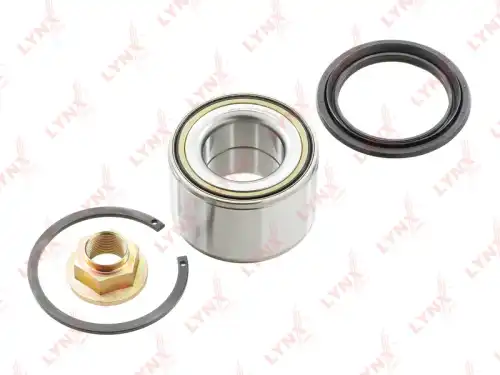 к-кт подшипника ступицы! передней Mazda BT-50 2.5 06>/B-Serie 2.2-2.5 02> WB-1361 LYNXAUTO