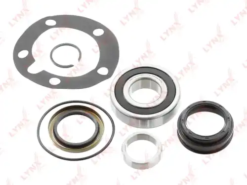 подшипник ступицы! задн., 23x40x90 Toyota Hiace 87> WB-1372 LYNXAUTO