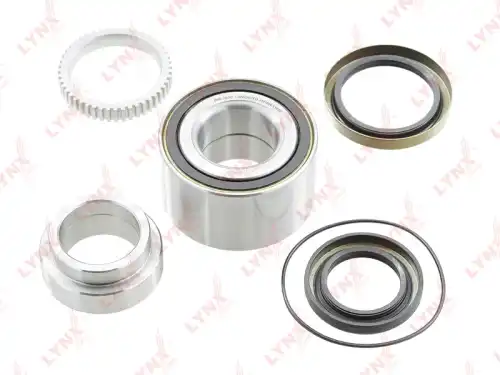 подшипник ступицы! задн.,45/44x40x80 Kia Sorento 02> WB-1520 LYNXAUTO