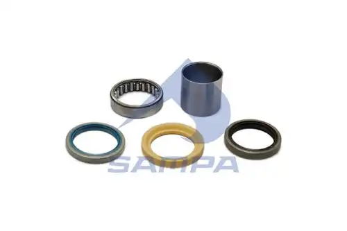 р/к подшипника приводного вала со стор. поворотного кулака! MB 010.898 SAMPA