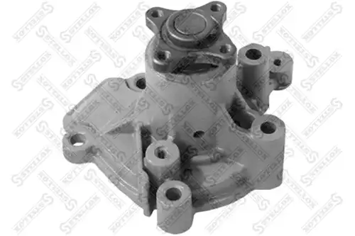 Насос системы охлаждения (помпа) STELLOX 4500-0143-SX