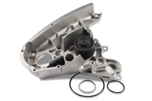 Насос системы охлаждения (помпа) HEPU P1034