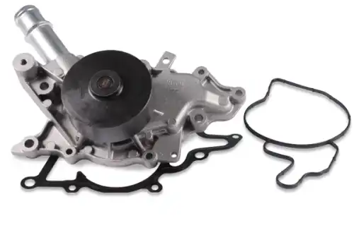 Насос системы охлаждения (помпа) HEPU P134