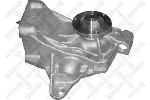 Насос системы охлаждения (помпа) STELLOX 4500-0167-SX