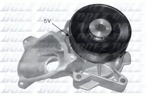 Насос системы охлаждения (помпа) DOLZ B-221