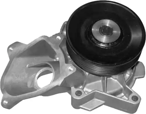 Насос системы охлаждения (помпа) STELLOX 4500-0186-SX