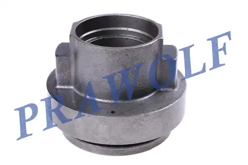 Подшипник выжимной сцепления FLRS 002 160 1180