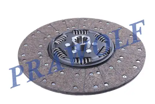 Диск сцепления FLRS 000 002 307