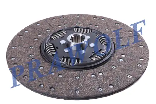 Диск сцепления FLRS 000 006 092