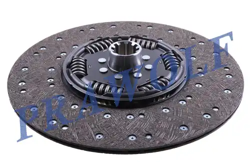 Диск сцепления FLRS 000 000 205