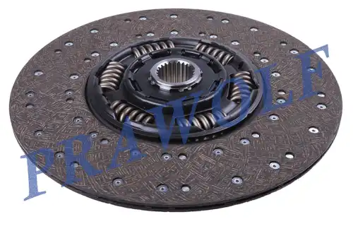 Диск сцепления FLRS 000 000 634