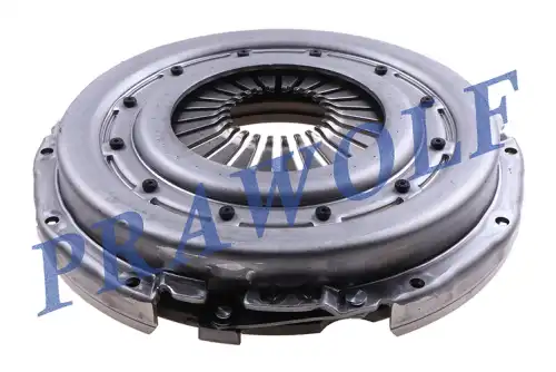 Корзина сцепления FLRS 001 125 512