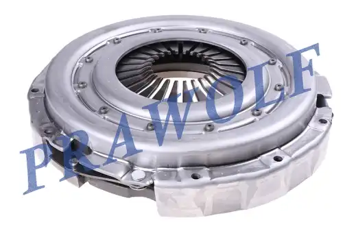 Корзина сцепления FLRS 001 116 031