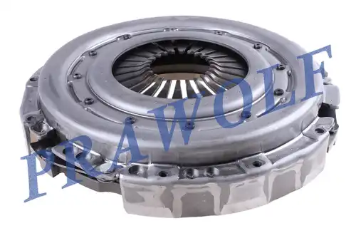 Корзина сцепления FLRS 001 000 693