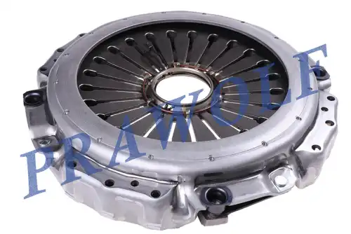 Корзина сцепления FLRS 001 083 118