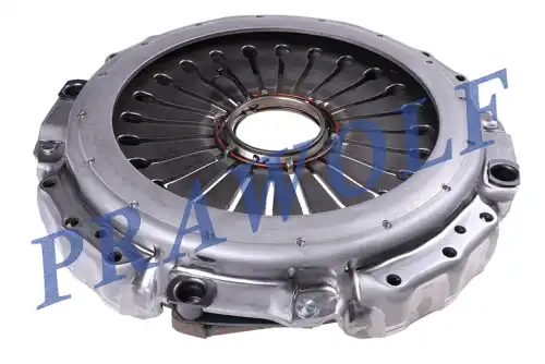 Корзина сцепления FLRS 001 000 246