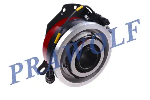 Подшипник выжимной сцепления FLRS 002 000 155