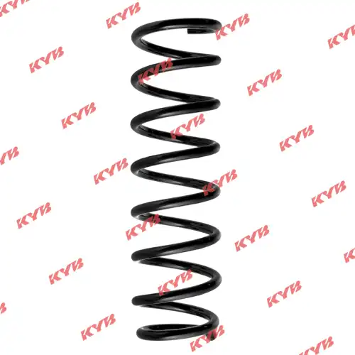 пружина задняя! Mitsubishi Outlander 2.0 11/06> RK7679 KYB