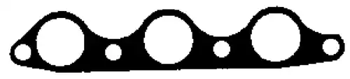 Прокладка коллектора AJUSA 00754200