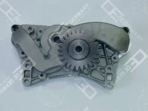 насос масляный !RVI Premium/Kerax DXI, VOLVO FM 03 1800 D13000 OE GERMANY